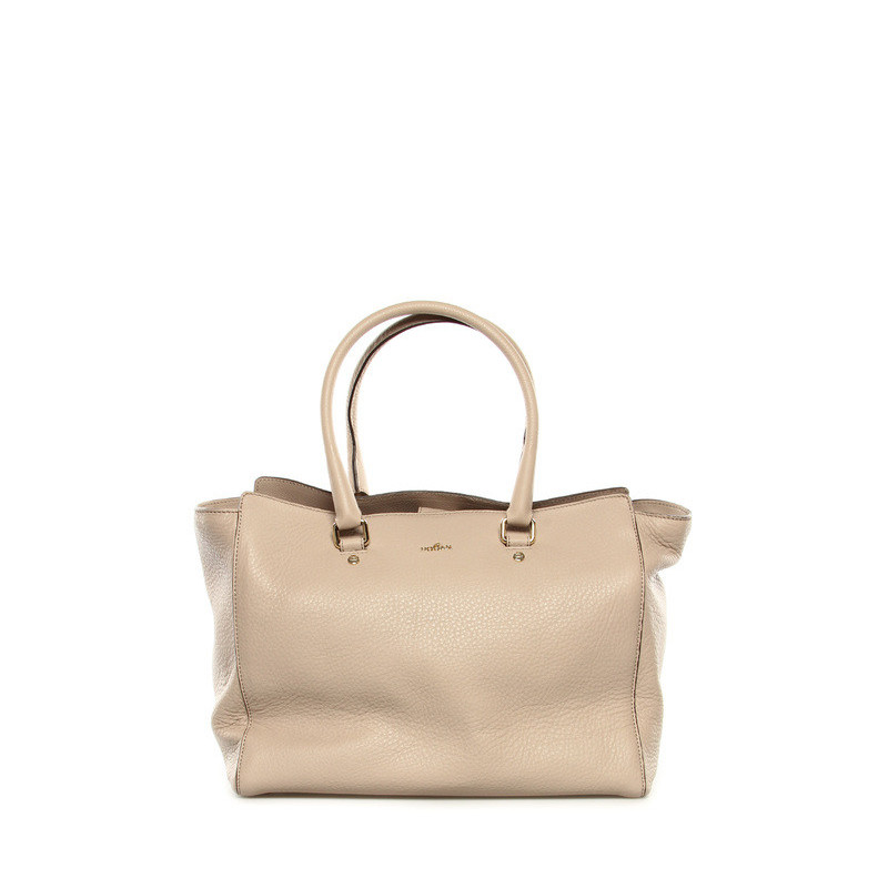 Handbag Hogan grey
