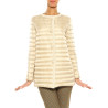 Down jacket ”Bardet” Moncler beige