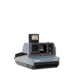 Polaroid Camera “Impulse“ Impossible grey