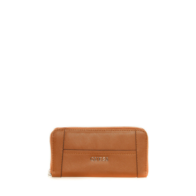 Wallet “Delaney“ Guess