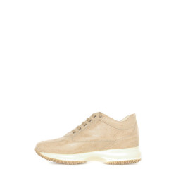 Sneakers ”Interactive” Hogan beige