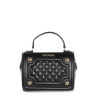 Bag Moschino Love black