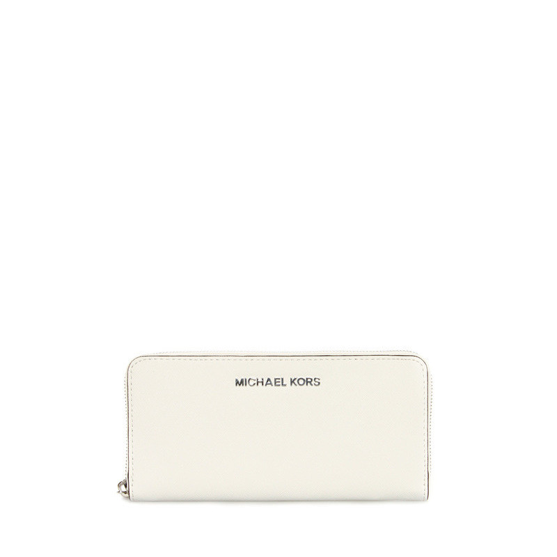 Wallet Michael Kors white