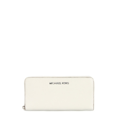 Wallet Michael Kors white