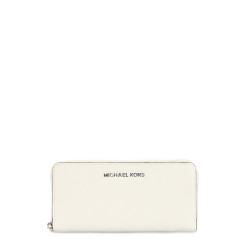 Wallet Michael Kors white