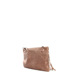 Clutch ”Carol” Liebeskind rose