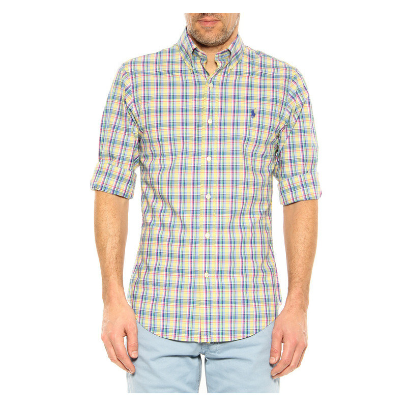 Shirt Polo Ralph Lauren multi
