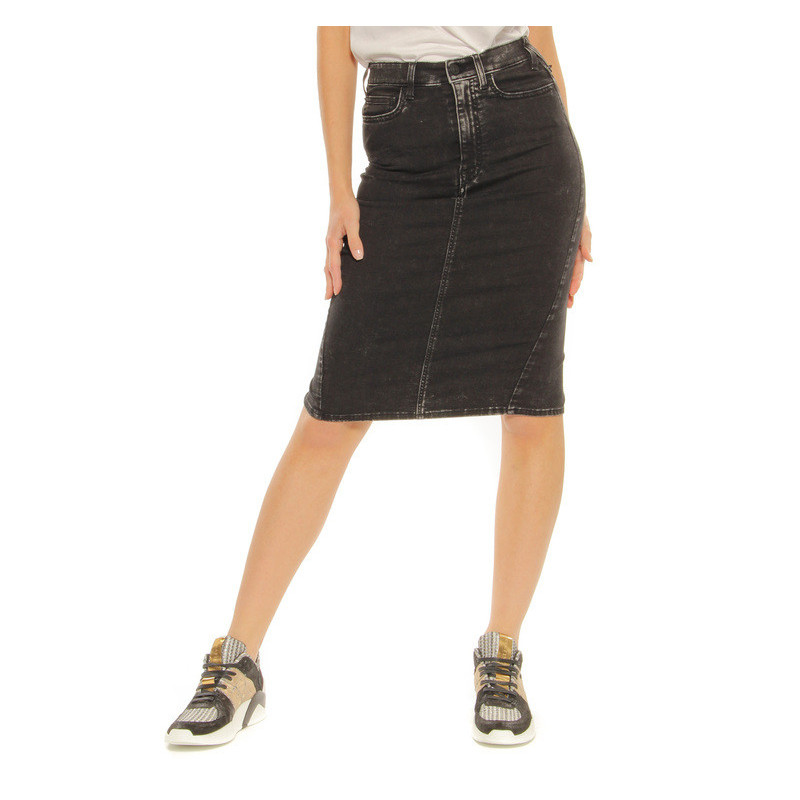 Skirt Cycle black