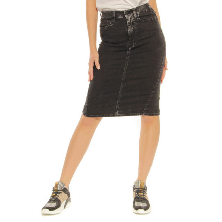Skirt Cycle black