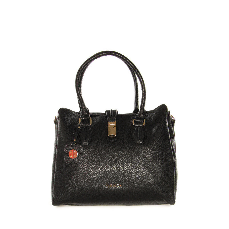Bag large Liu Jo black