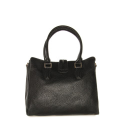 Bag large Liu Jo black