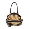 Bag large Liu Jo black