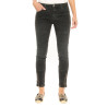 Biker Jeans “Holly“ Closed black