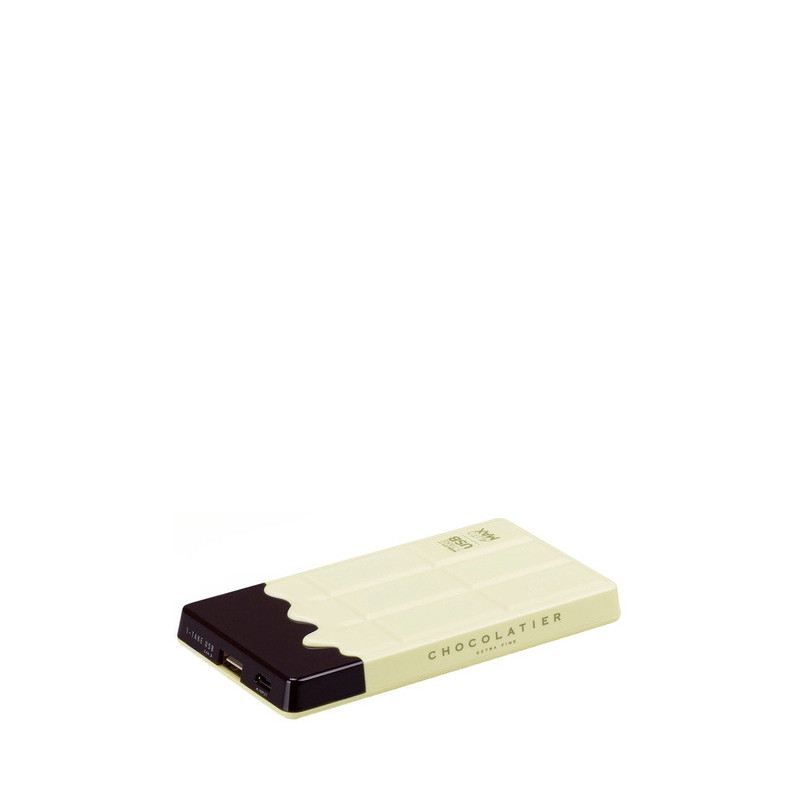 Battery “Chocolatier” Momax cream