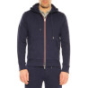 Sweater Moncler blue