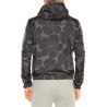 Casual jacket ”Lyon” Moncler black