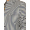 blazer Harris Wharf blue-white