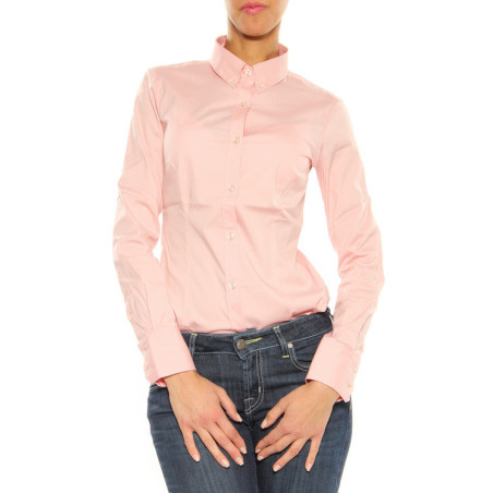 Shirt Himons rose
