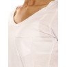 T-Shirt Better Rich white