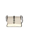 Shoulder bag small Liu Jo grey