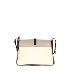 Shoulder bag small Liu Jo grey