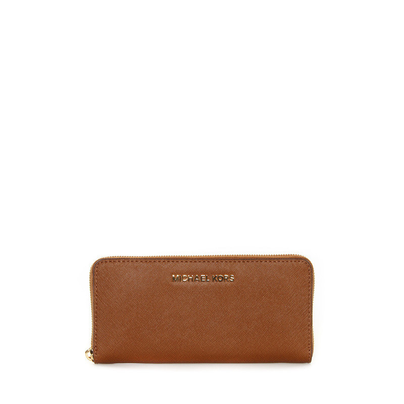 Wallet Michael Kors brown