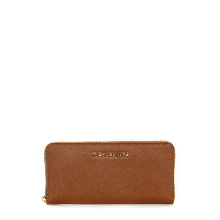 Wallet Michael Kors brown