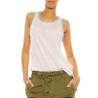 Top Michael Kors white