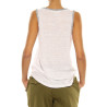 Top Michael Kors white