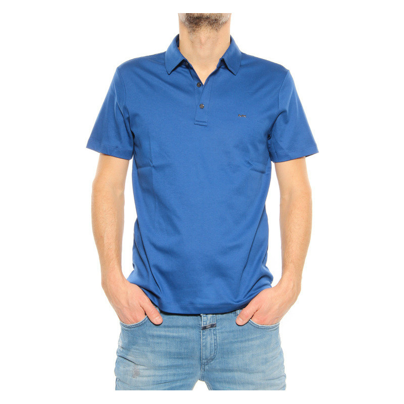 Polo Michael Kors blue