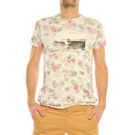 T-Shirt Kaos multi