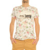 T-Shirt Kaos multi