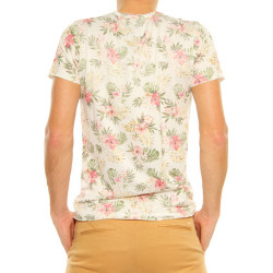 T-Shirt Kaos multi