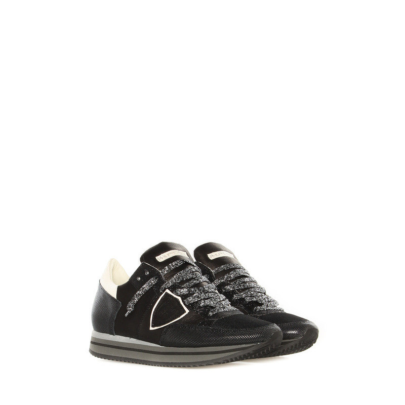 Sneakers Philippe Model black