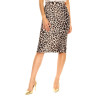 Skirt Elisabetta Franchi multi