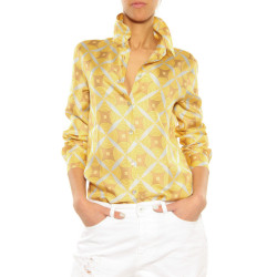Shirt Himons yellow