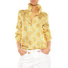 Shirt Himons yellow