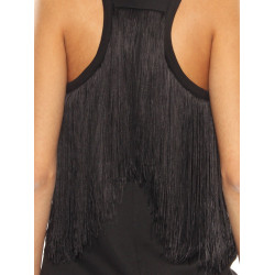 Top “Sweet” 8PM black