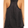 Top “Sweet” 8PM black