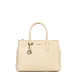 Bag DKNY beige
