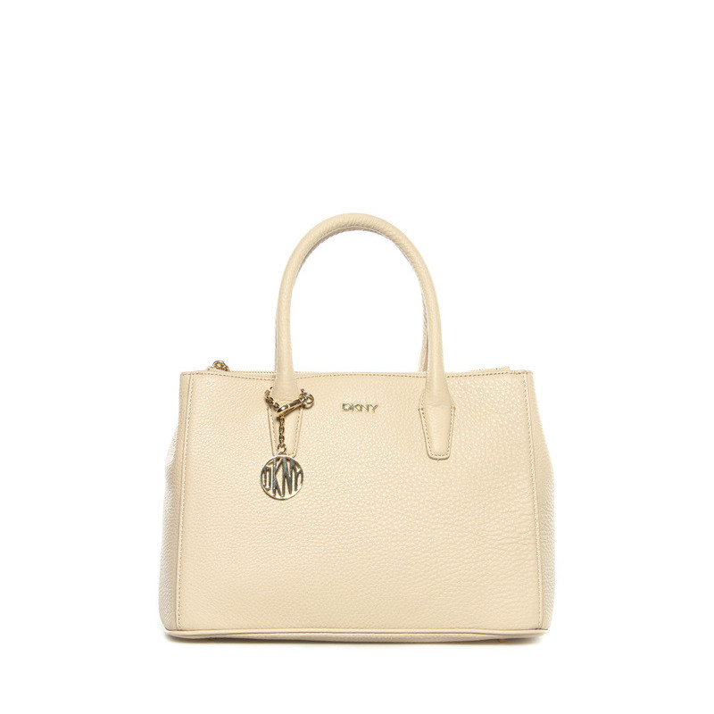 Bag DKNY beige