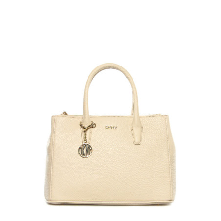 Bag DKNY beige