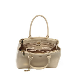 Bag DKNY beige