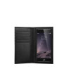Phone cover Carte Blanche black