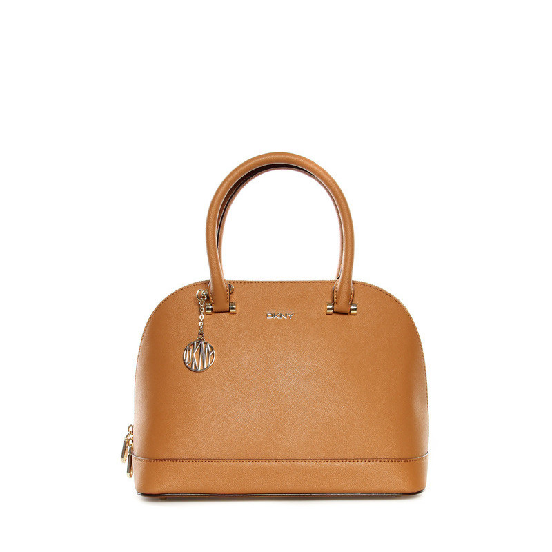 Bag DKNY brown