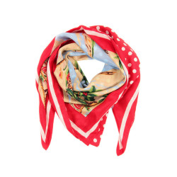 Foulard Altea multi