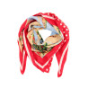 Foulard Altea multi