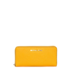 Wallet Michael Kors yellow