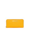 Wallet Michael Kors yellow