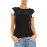 T-Shirt Ki 6? Who are you? black